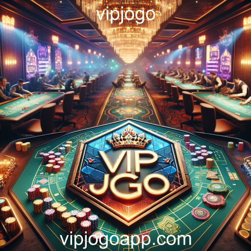 Descubra a Categoria de Jogos de Estratégia no Vipjogo